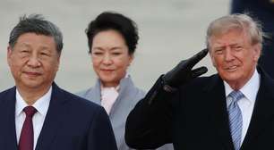 Trump ofereceu vender armas à China em meio a tensão com Taiwan, diz embaixador dos EUA