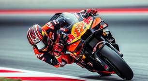 MotoGP: Maverick Viñales retorna no GP do Japão após longo período afastado