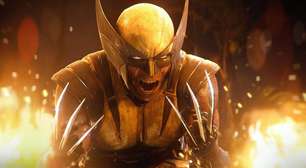Marvel's Wolverine já está dando boot no PC com o emulador KytyPS5