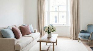 Como a tendência de decoração francesa está deixando os lares brasileiros mais elegantes?