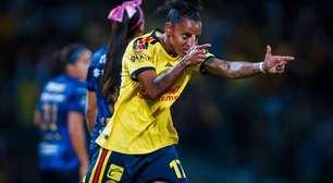 Geyse Ferreira alcança marca impressionante no México; veja números