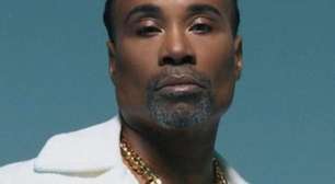 Billy Porter revela motivo pelo qual escondeu diagnóstico de HIV por 14 anos