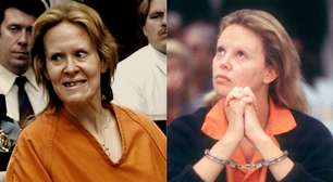 Sarah Paulson responde a críticas por comparação à Aileen Wuornos de Charlize Theron