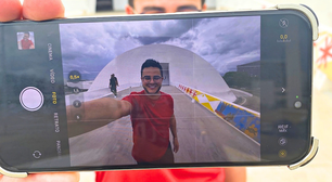 Eldo Gomes reúne jornalismo e influência digital em Brasília