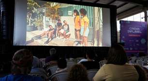 Cinema Inflável terá três dias de filmes gratuitos em Mogi das Cruzes