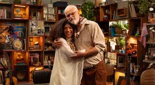 Josyara e Roberto Mendes celebram a força da música baiana no Tiny Desk Brasil