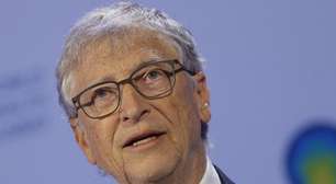 Bill Gates e sua reflexão sobre o sucesso: 'Nunca fui o melhor, mas hoje os melhores alunos são meus funcionários'