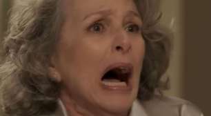 A mais dolorosa cena de 'Além do Tempo'? 10 anos após a exibição original, novela resgata momento crucial antes do último capitulo
