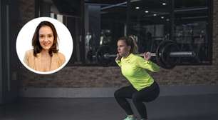 Você prende o ar ao fazer força? Pode estar respirando na hora errada