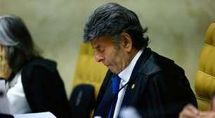 Fux suspende decisão de Dino sobre fake news de Nossa Senhora Aparecida
