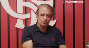 Presidente do Flamengo critica MP das Bets: "Como vou pagar o Paquetá?"