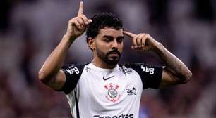Lateral do Corinthians pode passar por cirurgia e ficar um mês fora