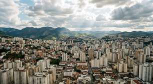 Previsão do tempo em Juiz de Fora hoje: veja como fica o clima nesta terça-feira