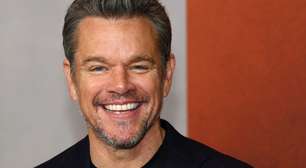 Em 2006, Matt Damon fundou uma ONG de água potável após visitar uma aldeia na Zâmbia. Vinte anos depois, a organização já ajudou mais de 92 milhões de pessoas