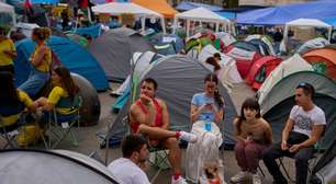Espanha propõe medidas emergenciais em resposta aos protestos contra a crise habitacional