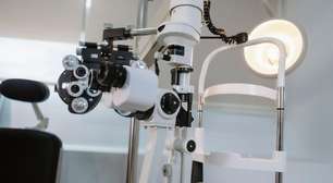 Consultas podem evitar 75% das deficiências visuais