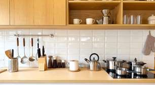 Menos plástico na cozinha: 5 mudanças para começar