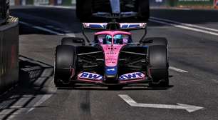 F1: Gasly relembra estreia antes do retorno da categoria à Malásia