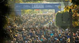 Corrida Integração anuncia maratona para 2027