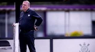 Corinthians amplia déficit e chega a R$ 278 milhões no ano