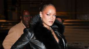 Suspeita de tiroteio contra casa de Rihanna é considerada apta para julgamento