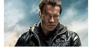 Arnold Schwarzenegger revela sua lista dos seis filmes históricos que considera os melhores do cinema