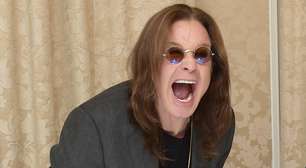 O músico definitivo do heavy metal, segundo Ozzy Osbourne