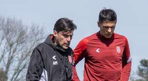 Estudiantes perde três jogadores antes de enfrentar o Flamengo pela Libertadores