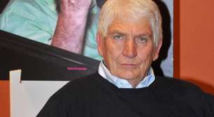 Italiano Umberto Pizzi, último 'paparazzo' da Dolce Vita, morre aos 87 anos