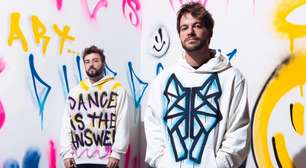 Dubdogz levam pista de dança ao Museu do Amanhã com nova festa, a PARADE