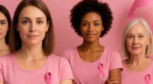 Outubro Rosa: mamografias caem mais de 20% entre mulheres de 50 a 69 anos, aponta FIDI