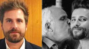 Morte do pai faz Thiago tomar atitude drástica com o irmão Bruno Gagliasso