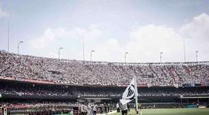 Santos mantém jogo com Flamengo na Vila após impasse por Morumbi