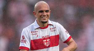 Crystopher vive ascensão e vira peça-chave do CRB na Série B