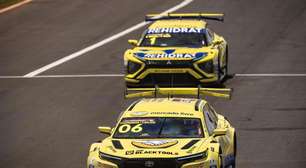 Mercado Livre Racing no top-10 na inédita Corrida Endurance da Bradesco Stock Pro Series em Brasília