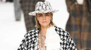 A Zara tem a jaqueta da moda que vai substituir o casaco de chuva neste começo da Primavera