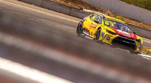 Após pole, Gabriel Casagrande destaca ritmo do carro após prova endurance em Brasília