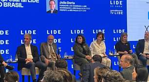 Especialistas debatem o cenário político do Brasil em meio à insegurança jurídica e reforçam a necessidade de reformas