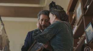 Miguel tira a vida de um homem e se desespera: tudo sobre A Nobreza do Amor de 29/09 a 10/10