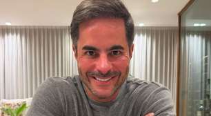 Antes e depois de Kaká Diniz: 17,5 kg mais magro, marido de Simone Mendes impressiona com novo físico após cortar 99,9% do açúcar na dieta. 'Não adianta construir um império se você não tiver saúde para desfrutar dele'