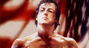 A verdadeira razão pela qual Sylvester Stallone insistiu em estrelar 'Rocky'