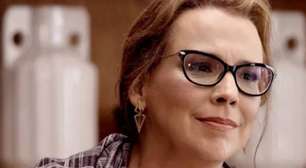 'Além do Tempo': Emília coloca plano em prática e Roberto descobre possibilidade de ser pai de Alex