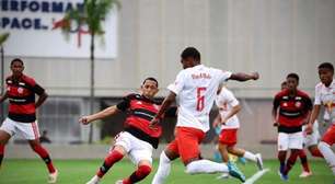 Flamengo x América-MG: onde assistir, escalações e arbitragem