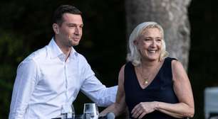 Na França, líder de partido de extrema direita é acusado de comentários antissemitas