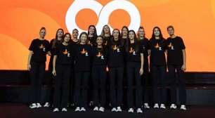 Antropova na ponta e Karakurt na saída no Eczacibasi?