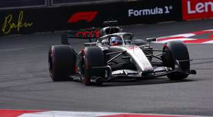 F1: Audi espera dar passo à frente com novo pacote de atualizações no GP do Bahrein