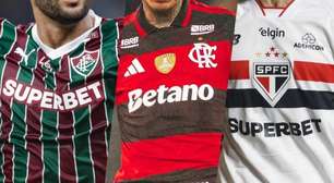 Sindicato dos clubes brasileiros vai ao STF para suspender MP das Bets