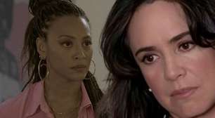 20 anos depois, Sheron Menezzes revive drama de Regina Duarte: Bela, de 'Por Você', enfrenta grave dilema que lembra sofrimento de Helena