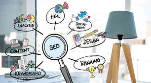 SEO segue essencial para médicos na era da IA