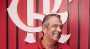 Flamengo tem R$ 614 milhões a pagar por reforços e Bap questiona após probição de Bets: "Como vou pagar Paquetá?"